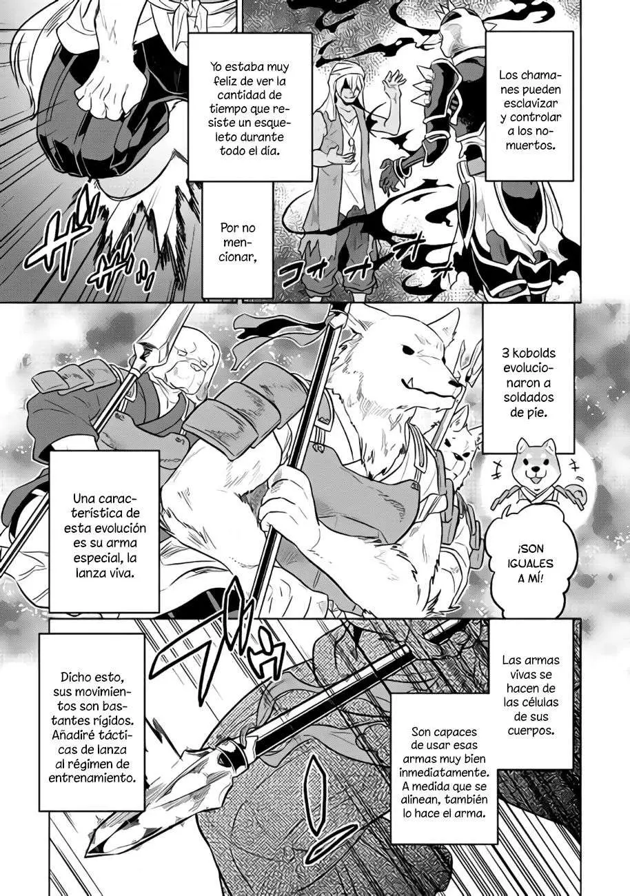 Re:Monster - Capítulo 30 - Página 4 - LectorTMOo