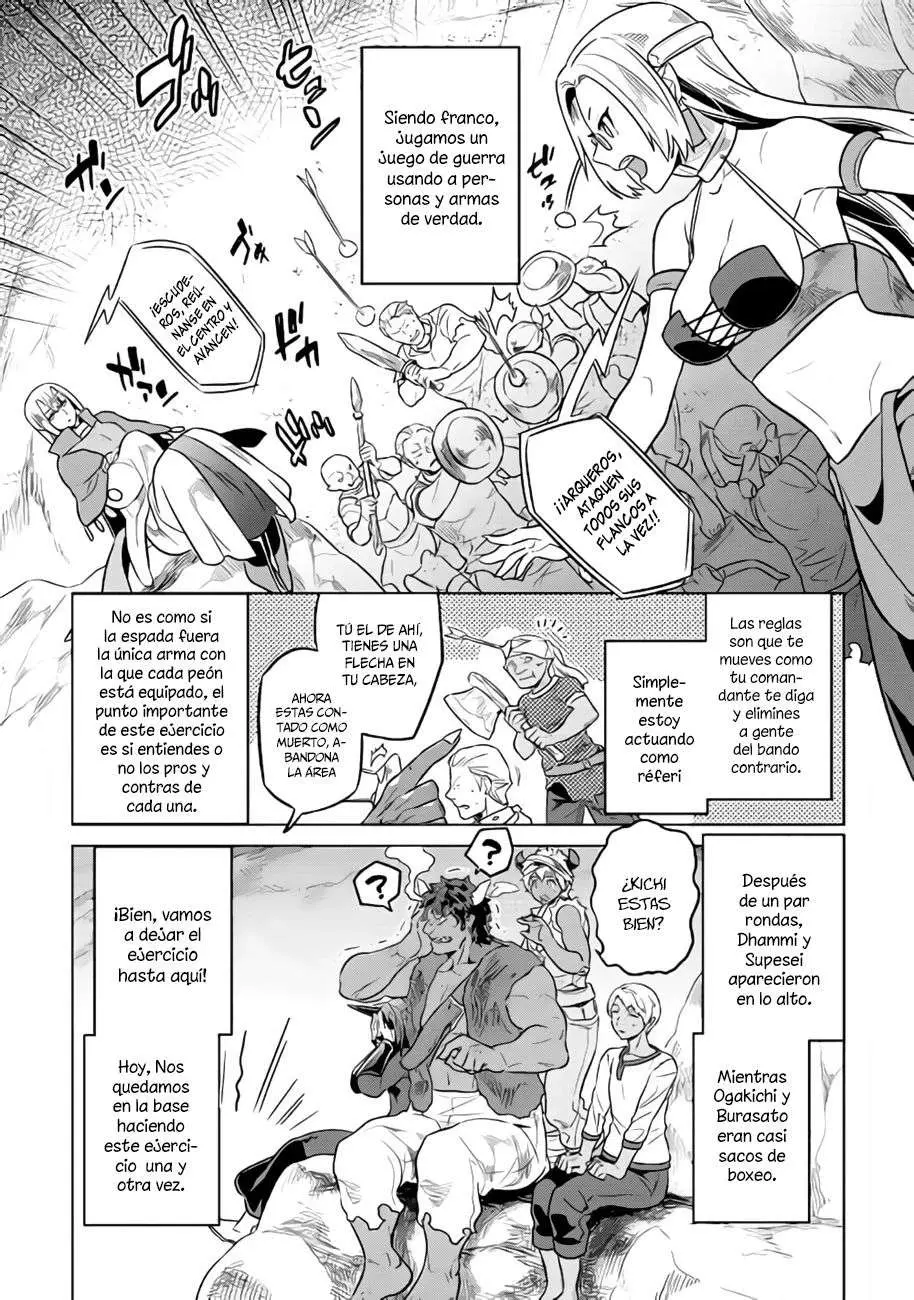 Re:Monster - Capítulo 30 - Página 10 - LectorTMOo