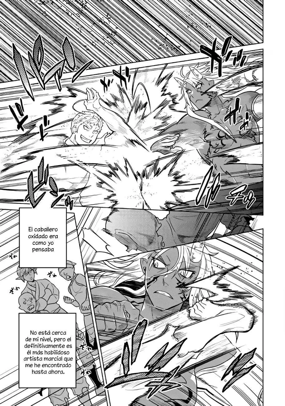 Re:Monster - Capítulo 30 - Página 16 - LectorTMOo