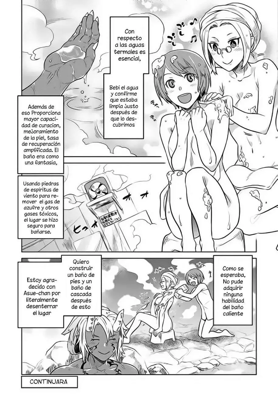 Re:Monster - Capítulo 31 - Página 12 - LectorTMOo