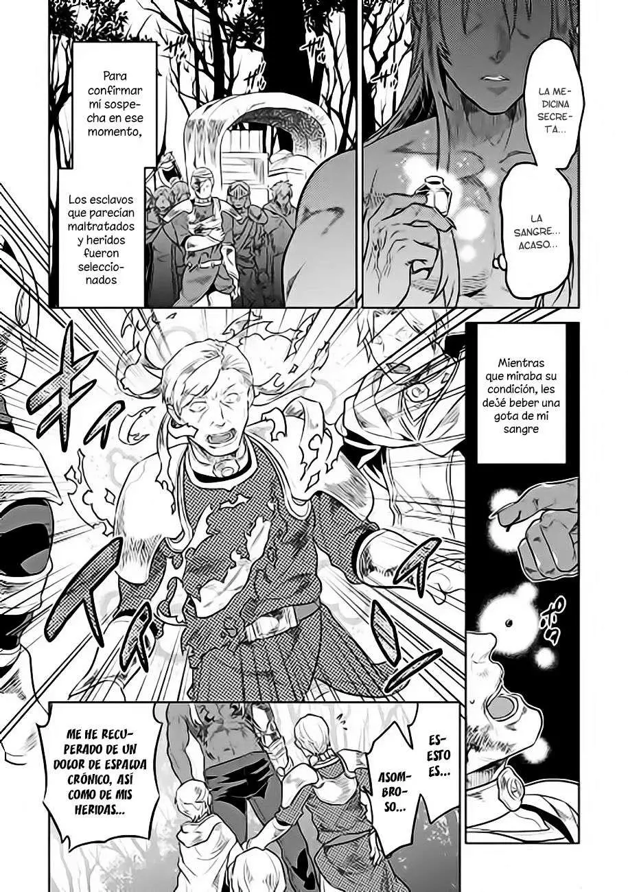 Re:Monster - Capítulo 32 - Página 11 - LectorTMOo