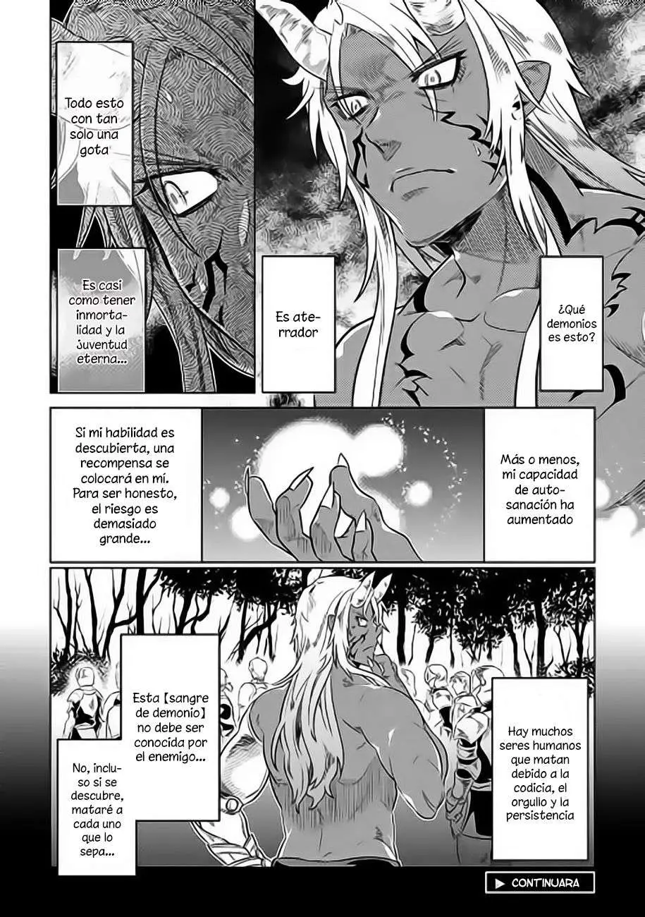 Re:Monster - Capítulo 32 - Página 12 - LectorTMOo