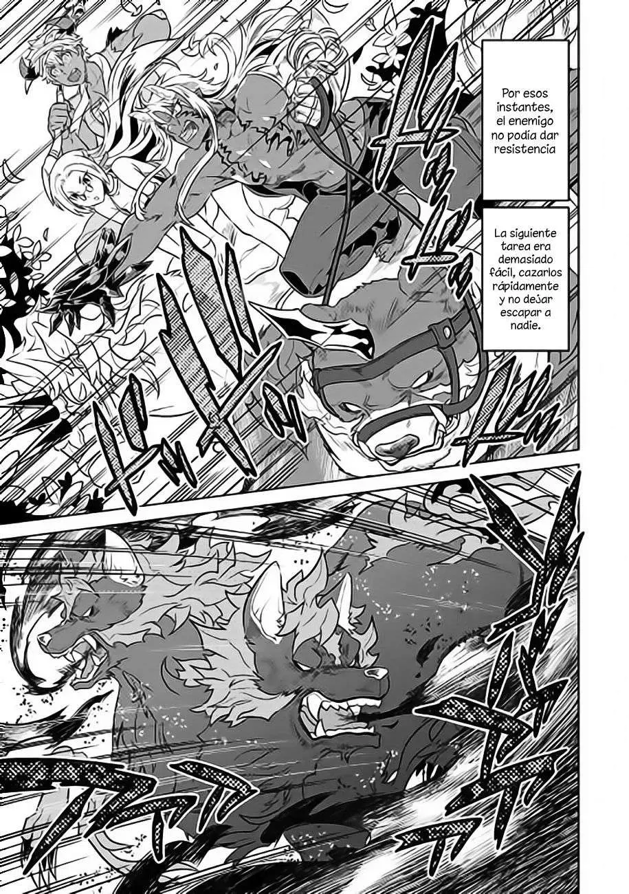 Re:Monster - Capítulo 34 - Página 9 - LectorTMOo