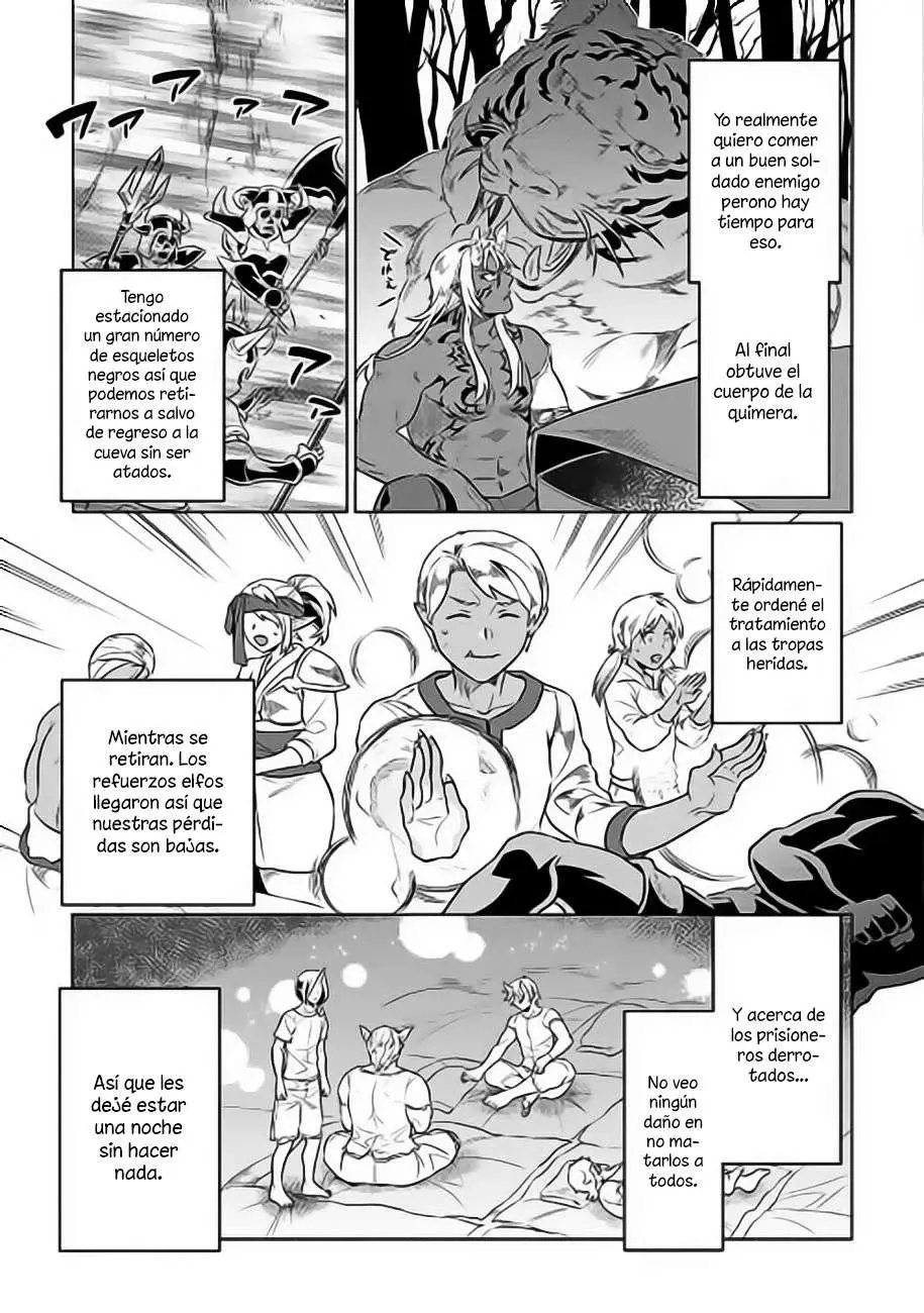 Re:Monster - Capítulo 38 - Página 6 - LectorTMOo
