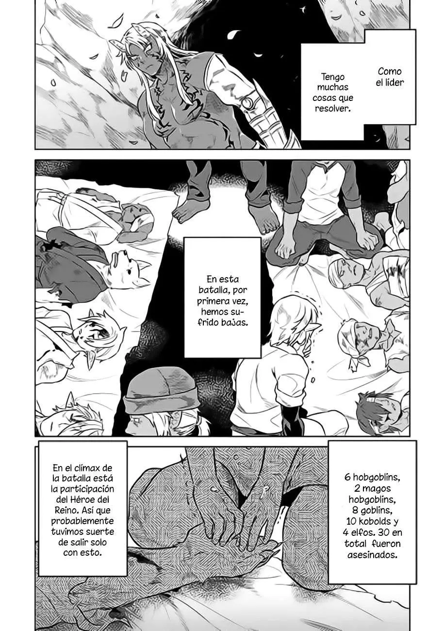 Re:Monster - Capítulo 38 - Página 7 - LectorTMOo