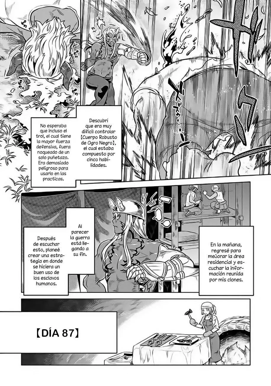 Re:Monster - Capítulo 40 - Página 7 - LectorTMOo