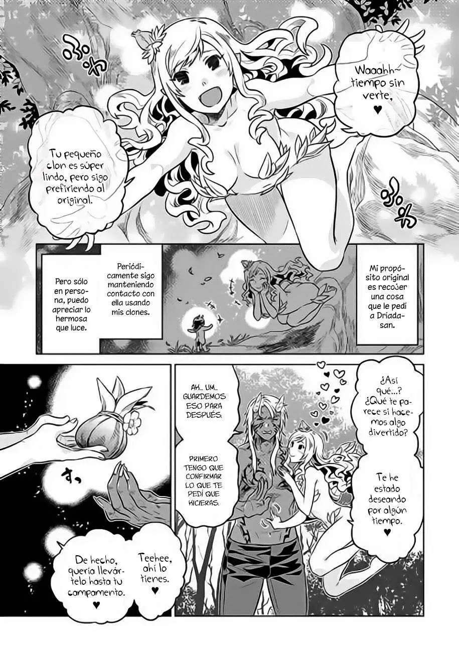 Re:Monster - Capítulo 40 - Página 10 - LectorTMOo