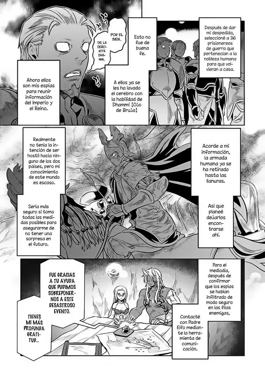 Re:Monster - Capítulo 40 - Página 14 - LectorTMOo