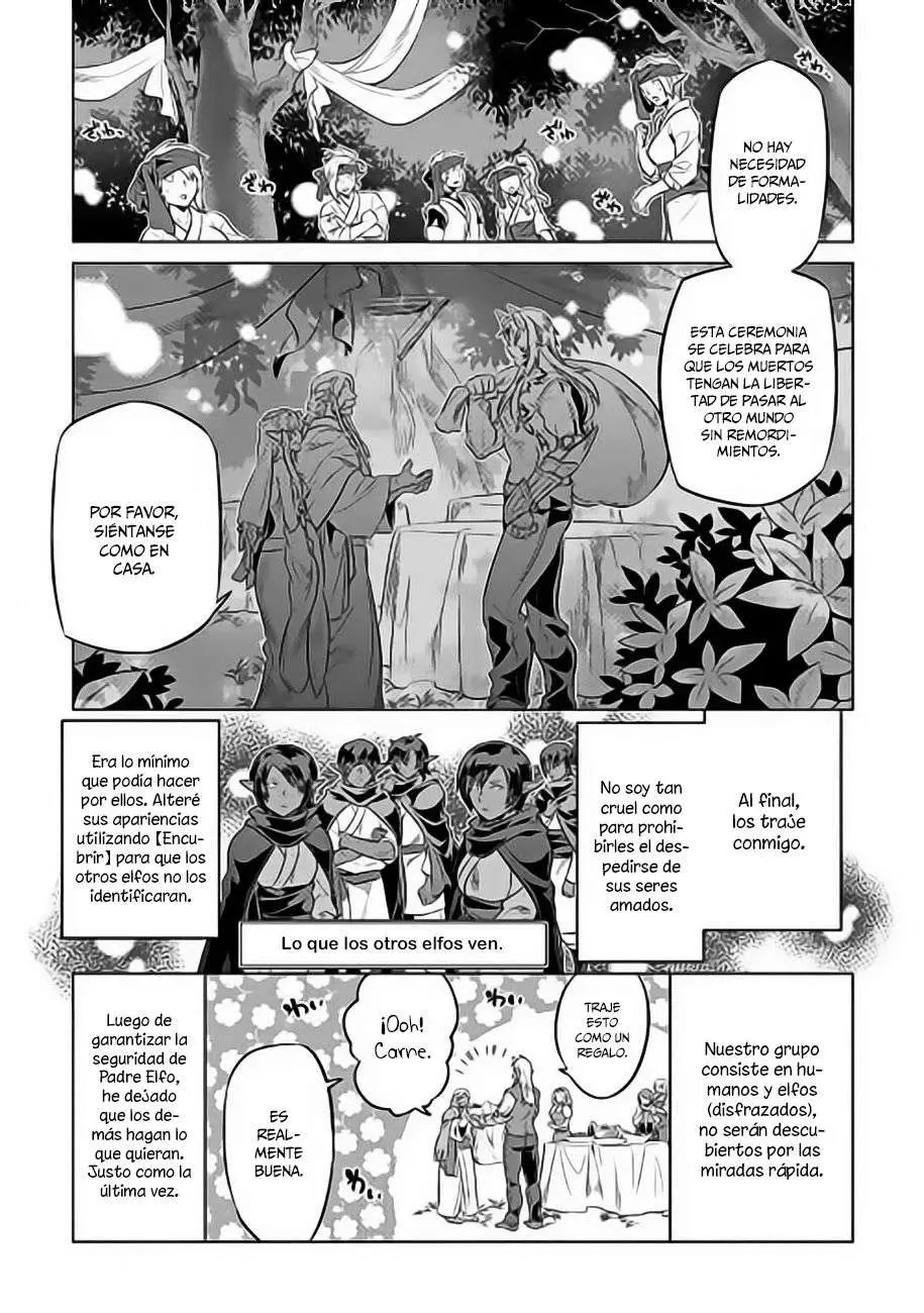 Re:Monster - Capítulo 40 - Página 16 - LectorTMOo