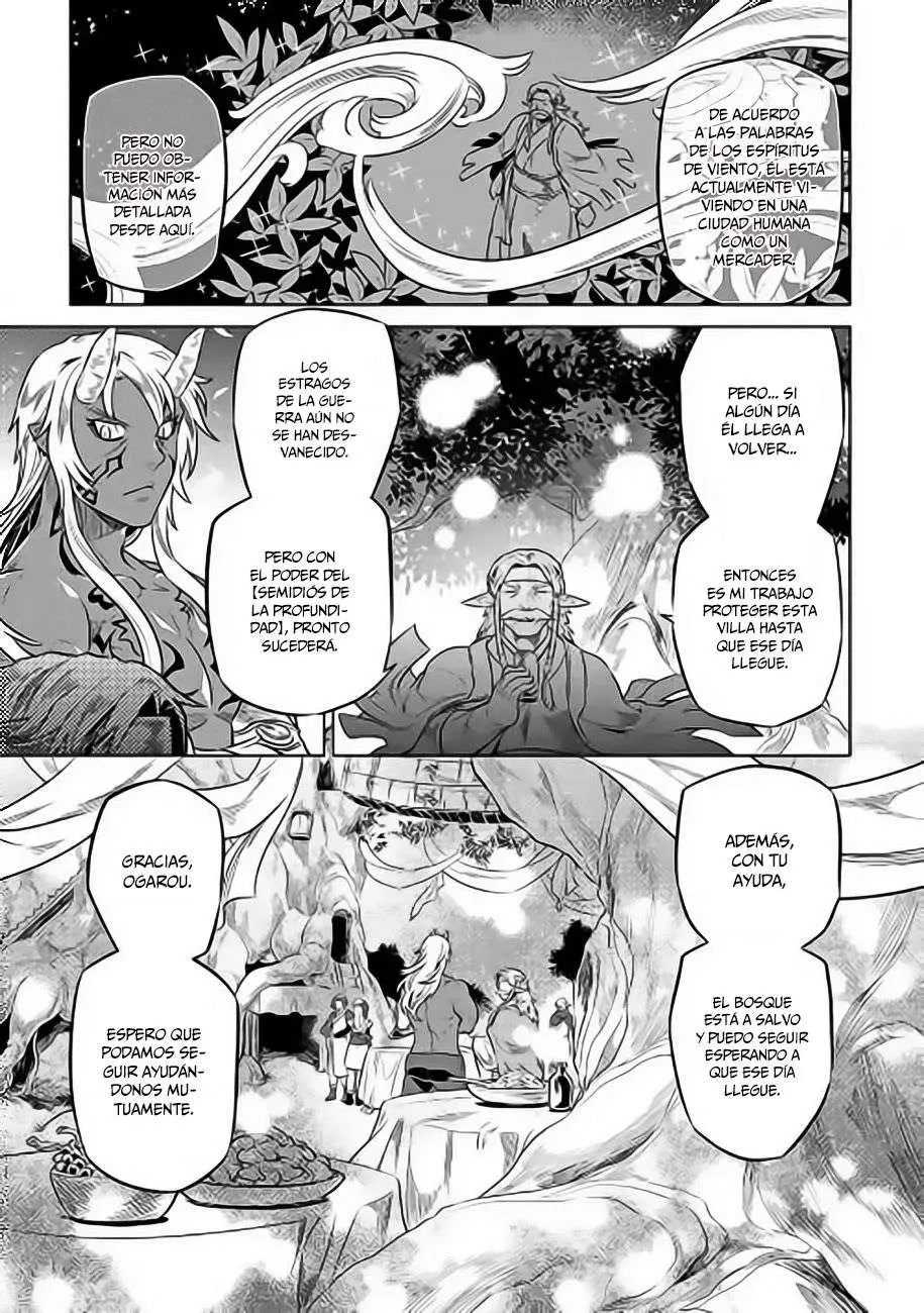 Re:Monster - Capítulo 40 - Página 18 - LectorTMOo