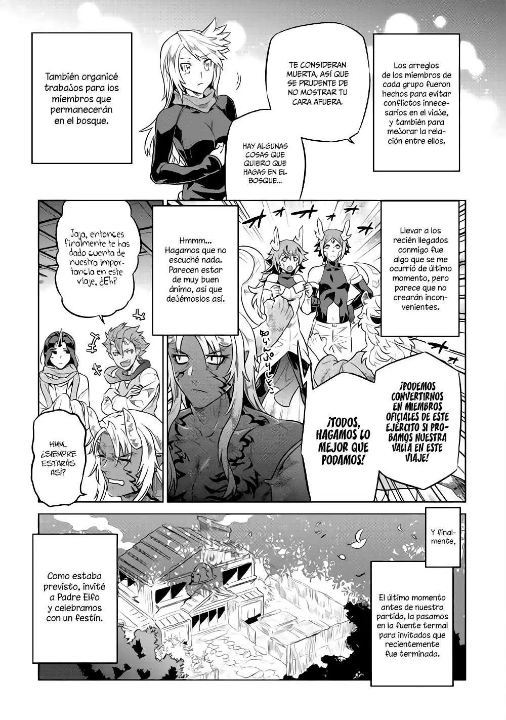 Re:Monster - Capítulo 41 - Página 18 - LectorTMOo