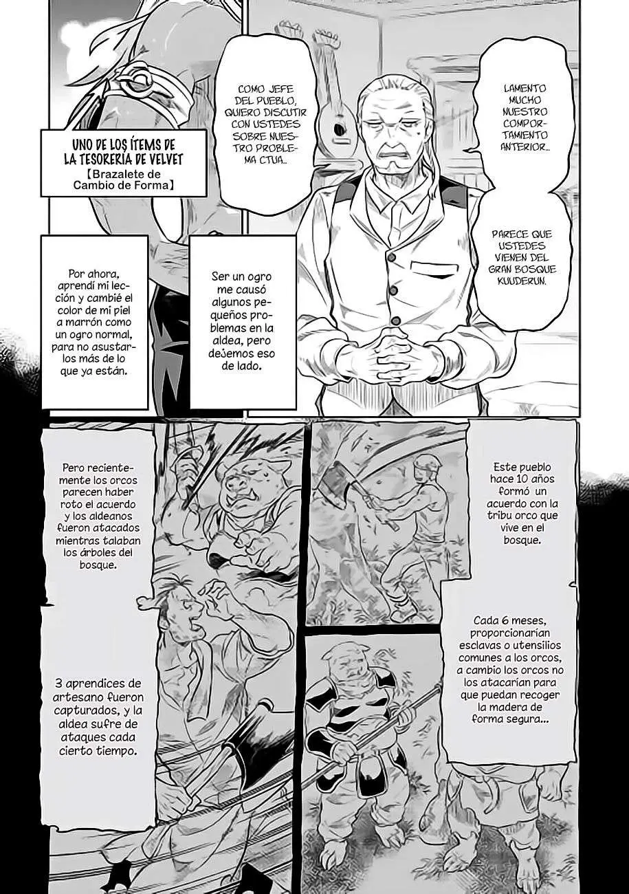 Re:Monster capítulo 42 página 4