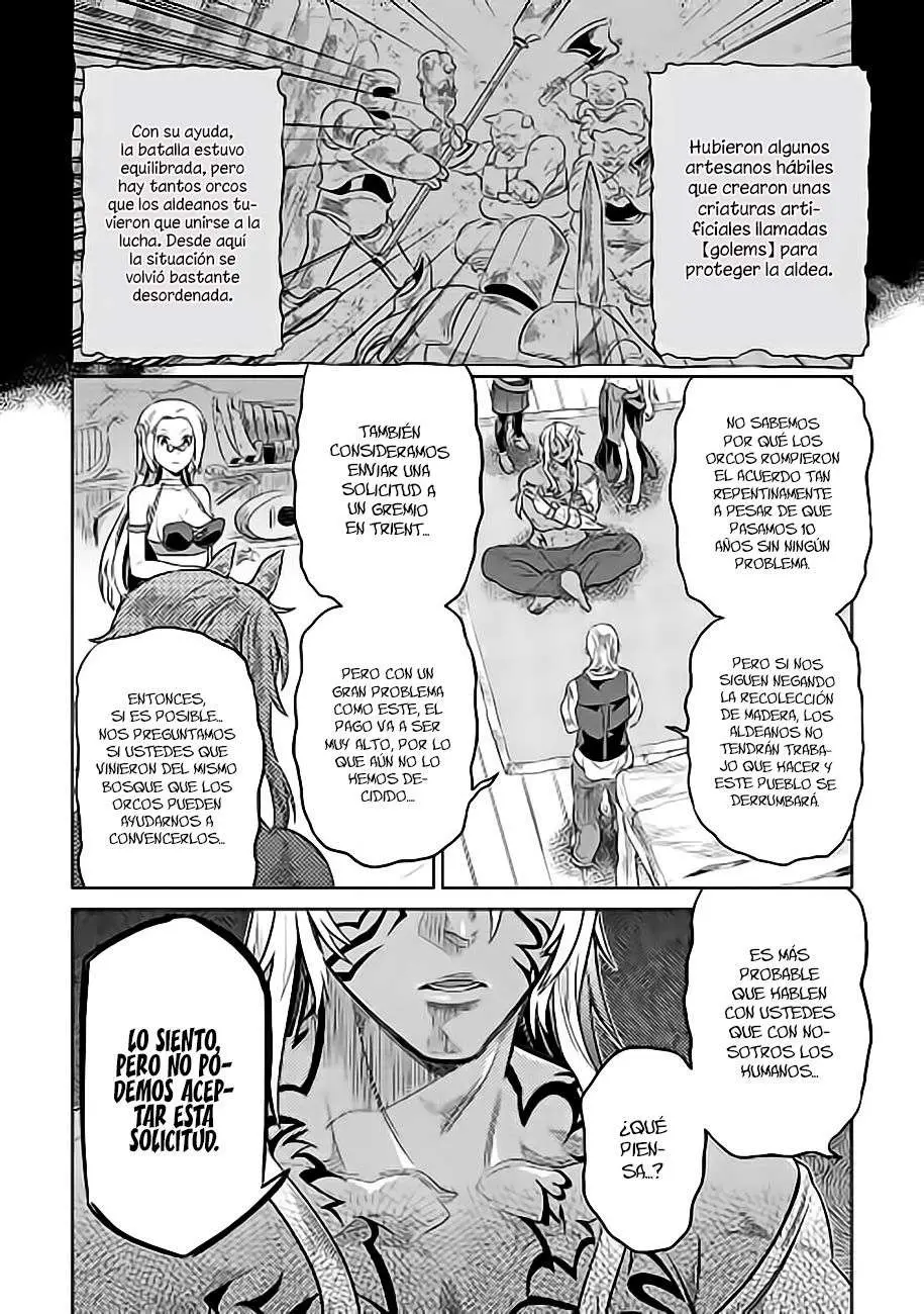 Re:Monster capítulo 42 página 5