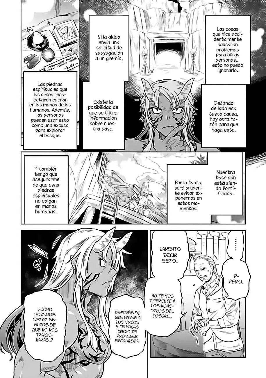 Re:Monster capítulo 42 página 7