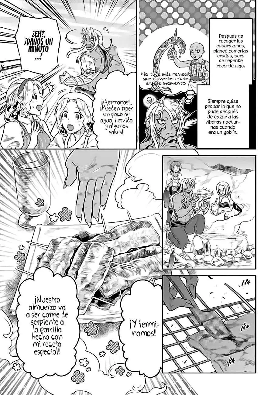 Re:Monster capítulo 42 página 18