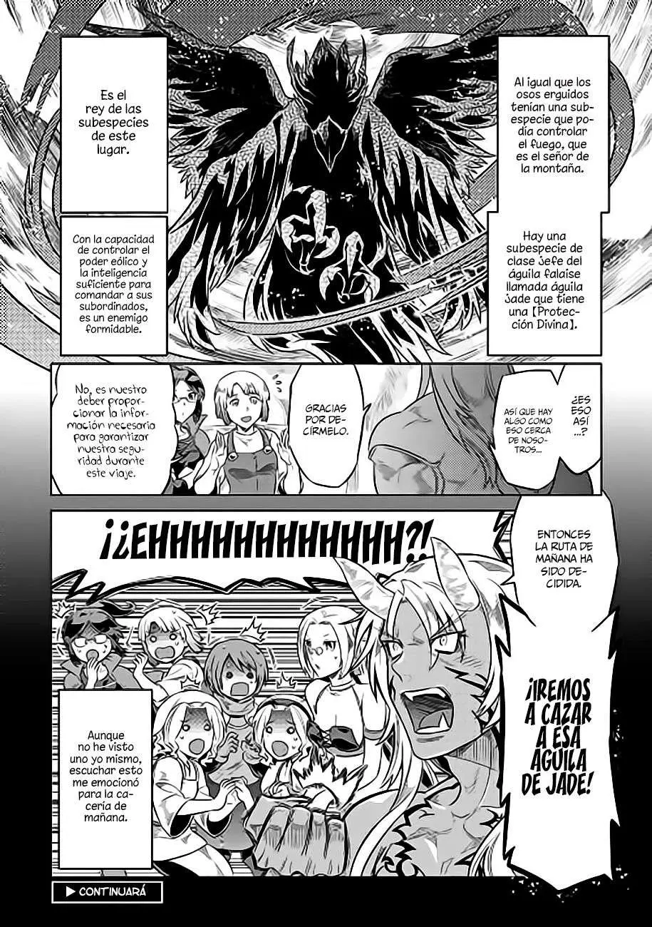 Re:Monster capítulo 42 página 21