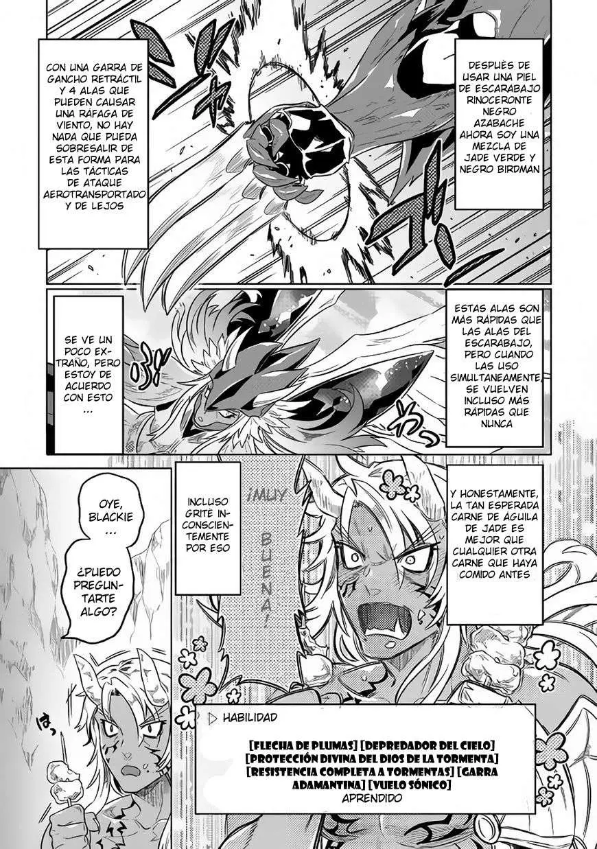 Re:Monster - Capítulo 44 - Página 10 - LectorTMOo