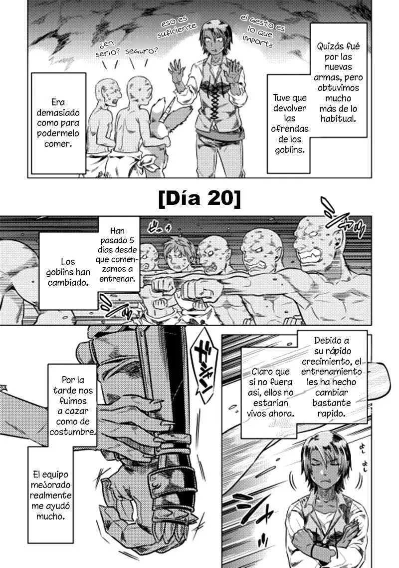 Re:Monster - Capítulo 5 - Página 12 - LectorTMOo