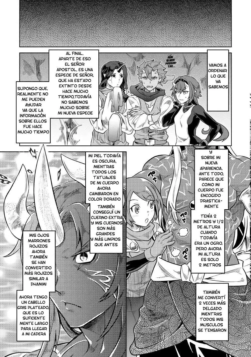 Re:Monster - Capítulo 50 - Página 14 - LectorTMOo