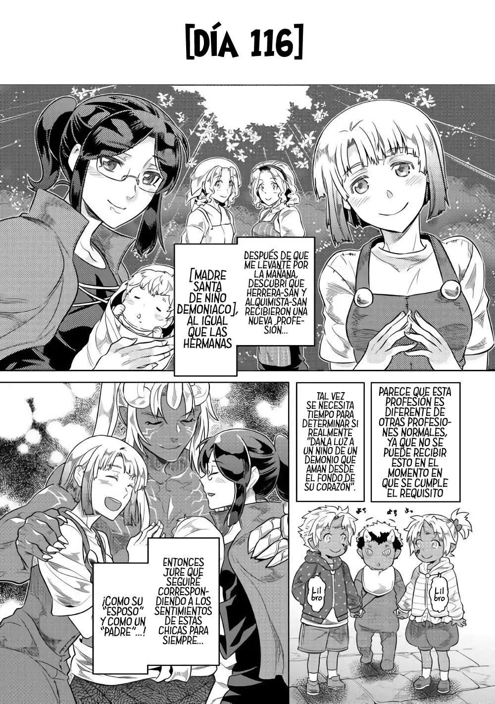 Re:Monster capítulo 51 página 13