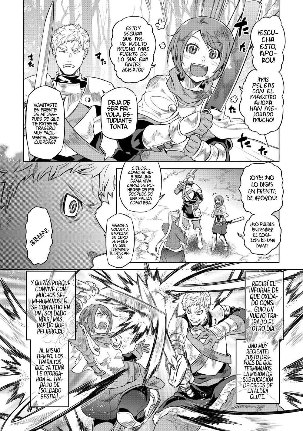 Re:Monster - Capítulo 56 - Página 13 - LectorTMOo