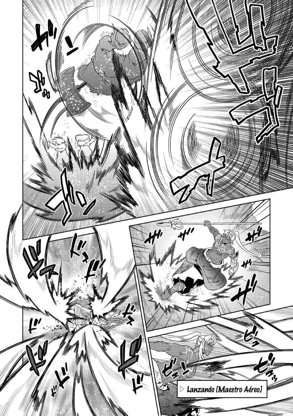 Re:Monster - Capítulo 58 - Página 9 - LectorTMOo
