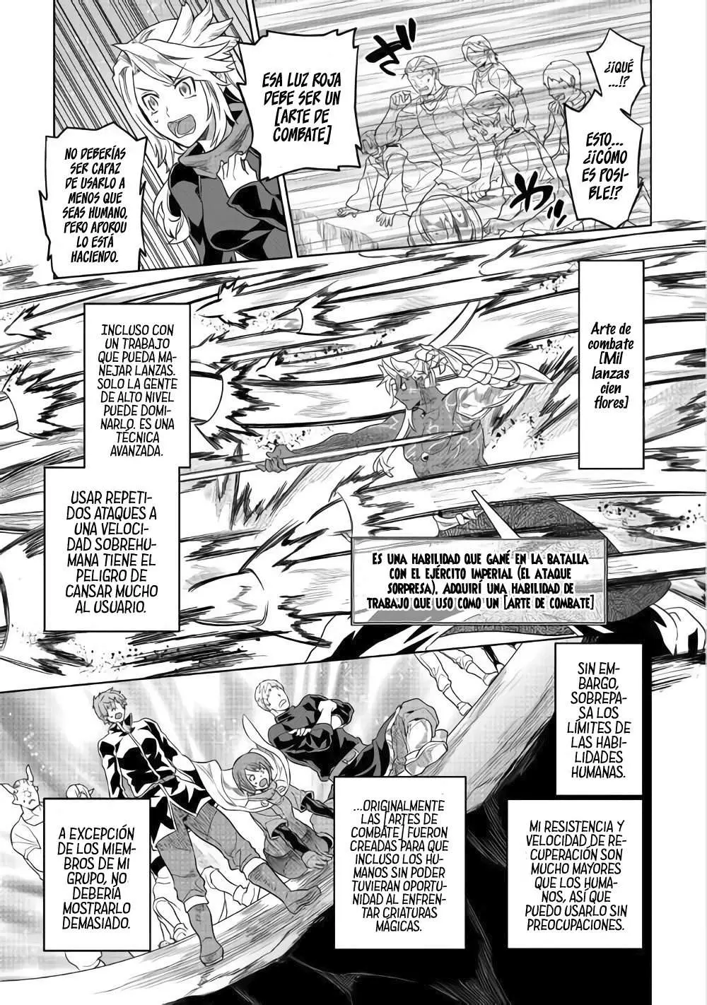 Re:Monster - Capítulo 58 - Página 12 - LectorTMOo