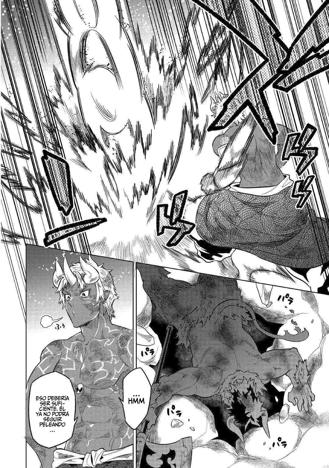 Re:Monster - Capítulo 59 - Página 7 - LectorTMOo