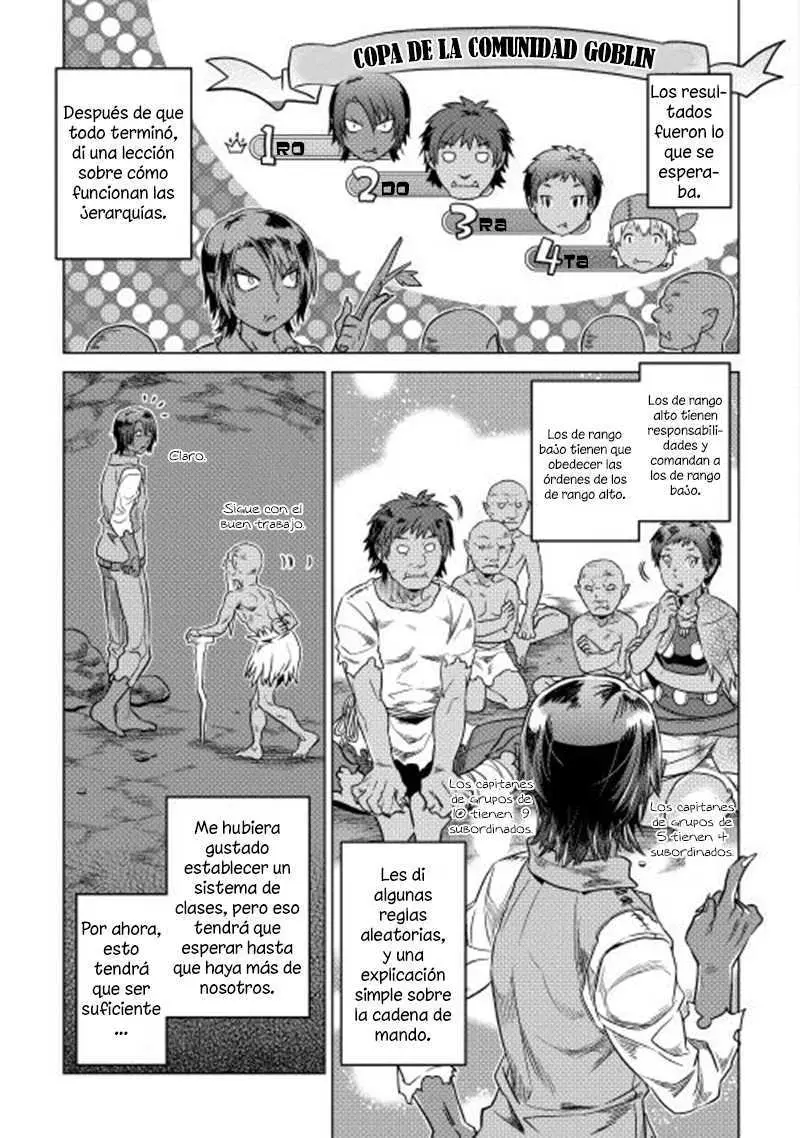 Re:Monster - Capítulo 6 - Página 4 - LectorTMOo