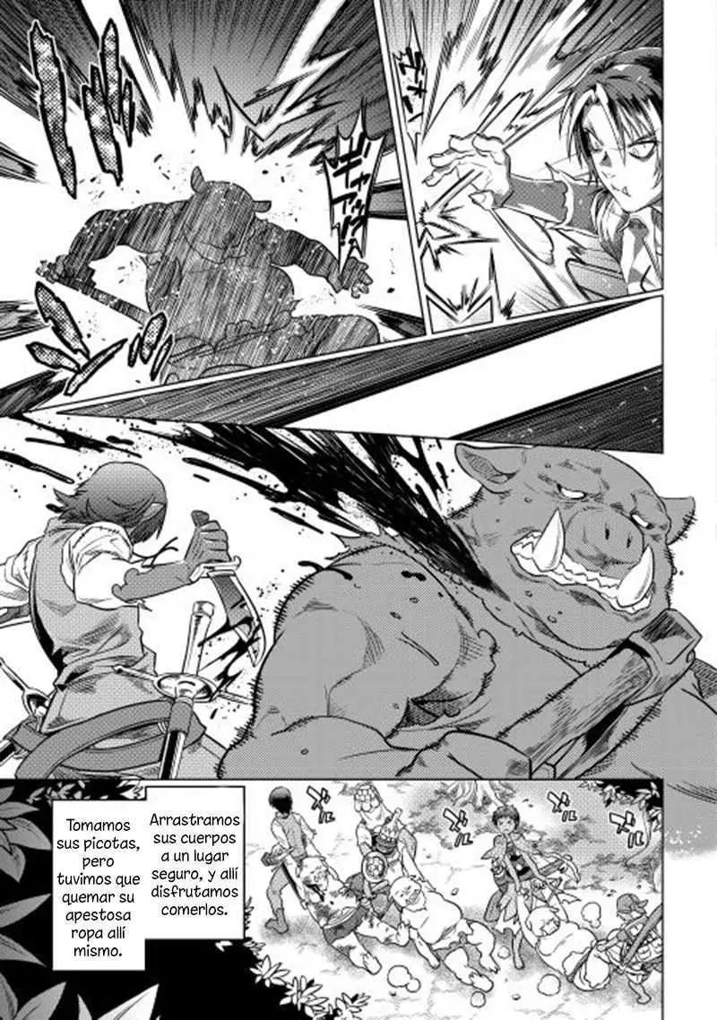 Re:Monster - Capítulo 6 - Página 10 - LectorTMOo