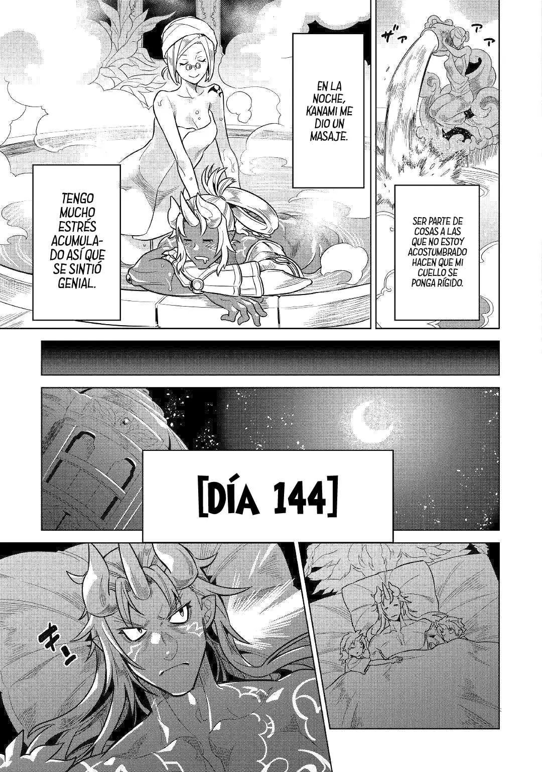 Re:Monster - Capítulo 62 - Página 13 - LectorTMOo