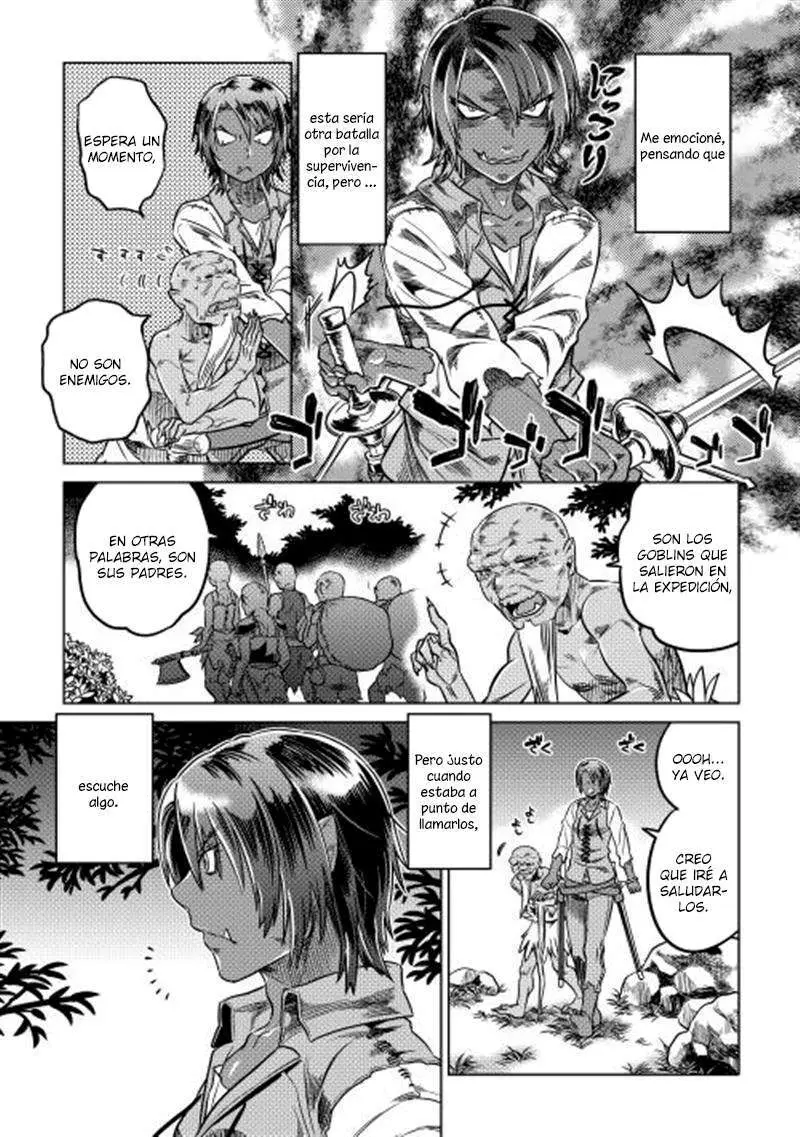 Re:Monster capítulo 7 página 4