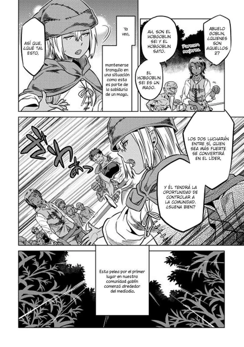 Re:Monster capítulo 7 página 11