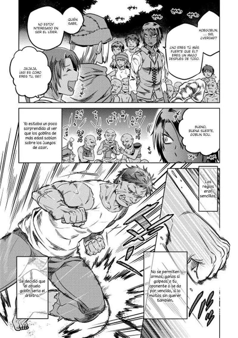 Re:Monster capítulo 7 página 12