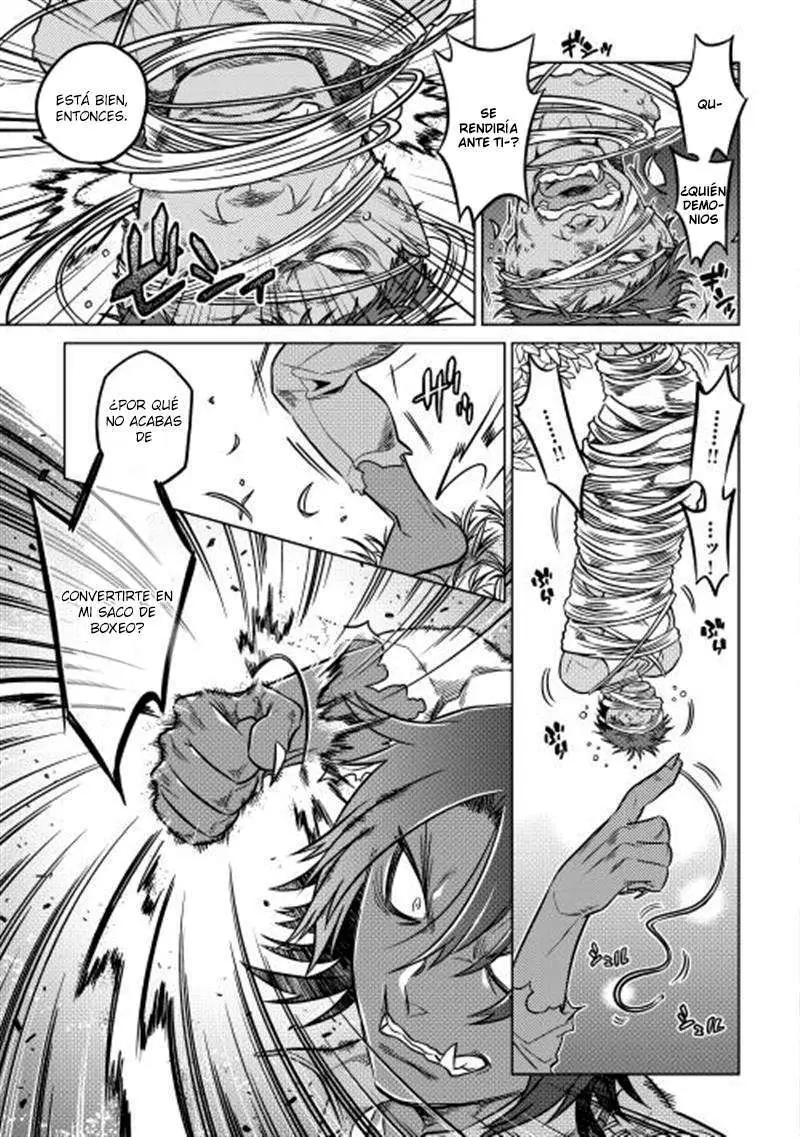 Re:Monster capítulo 7 página 18