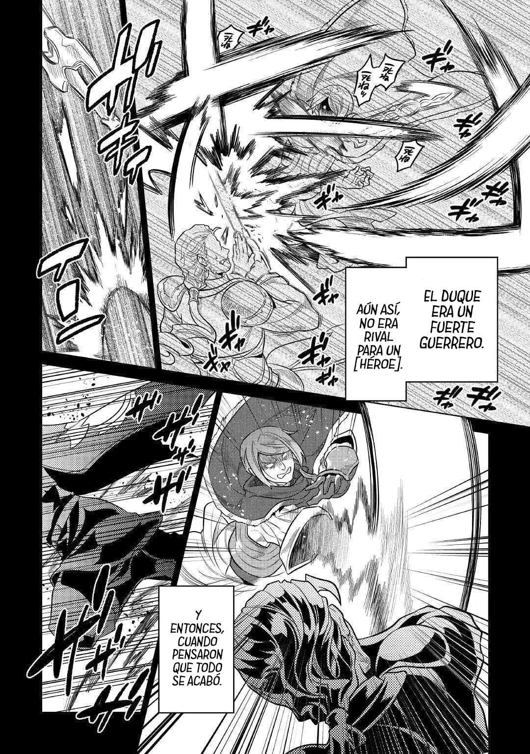 Re:Monster - Capítulo 75 - Página 6 - LectorTMOo