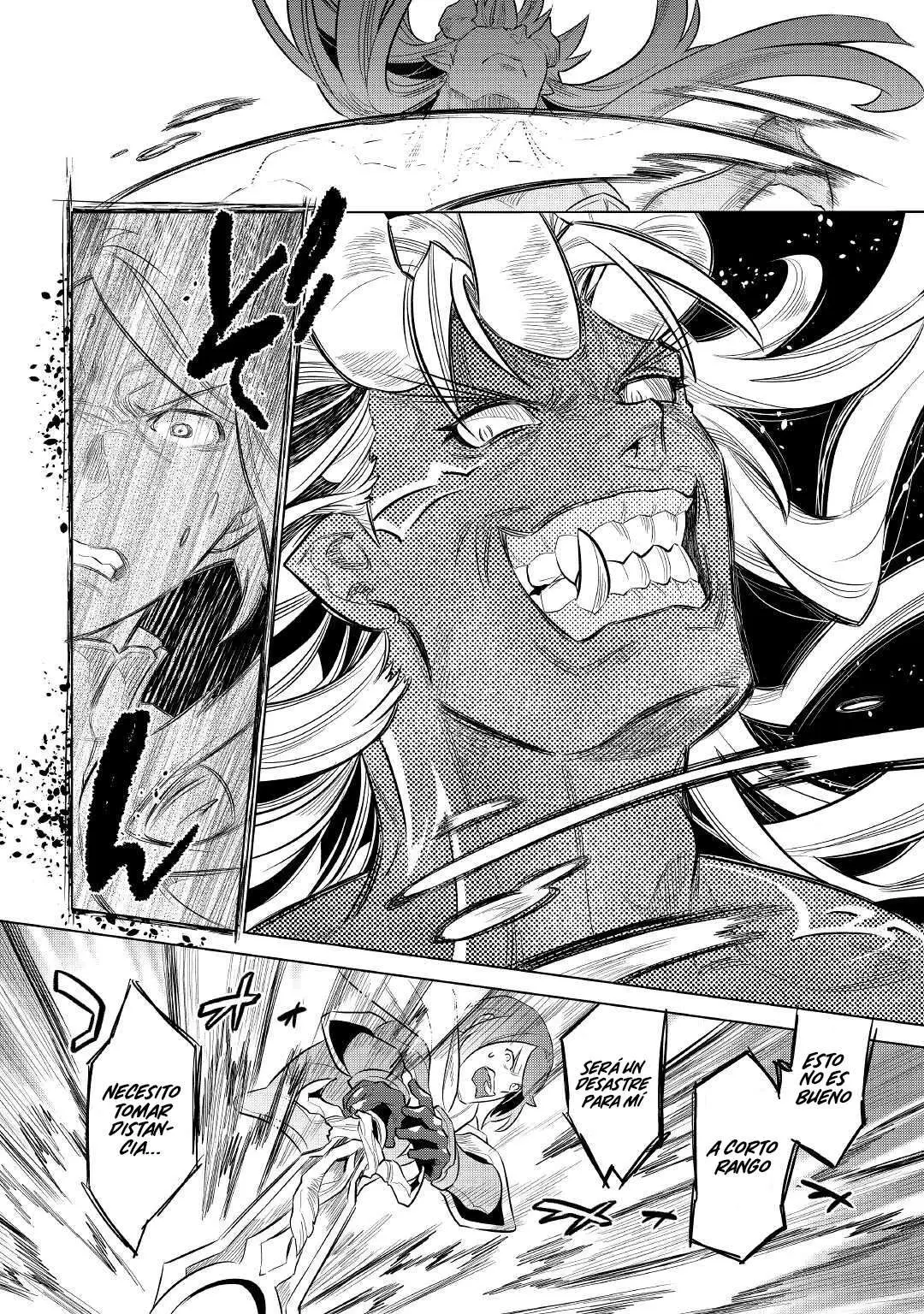 Re:Monster - Capítulo 76 - Página 11 - LectorTMOo