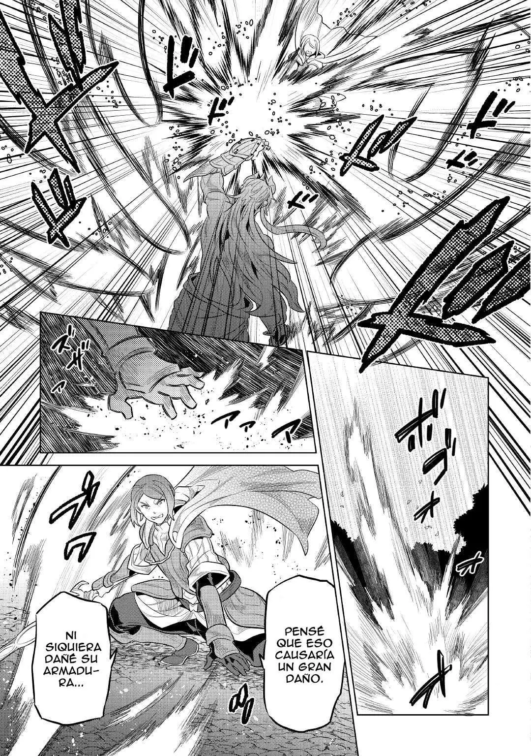 Re:Monster - Capítulo 76 - Página 12 - LectorTMOo