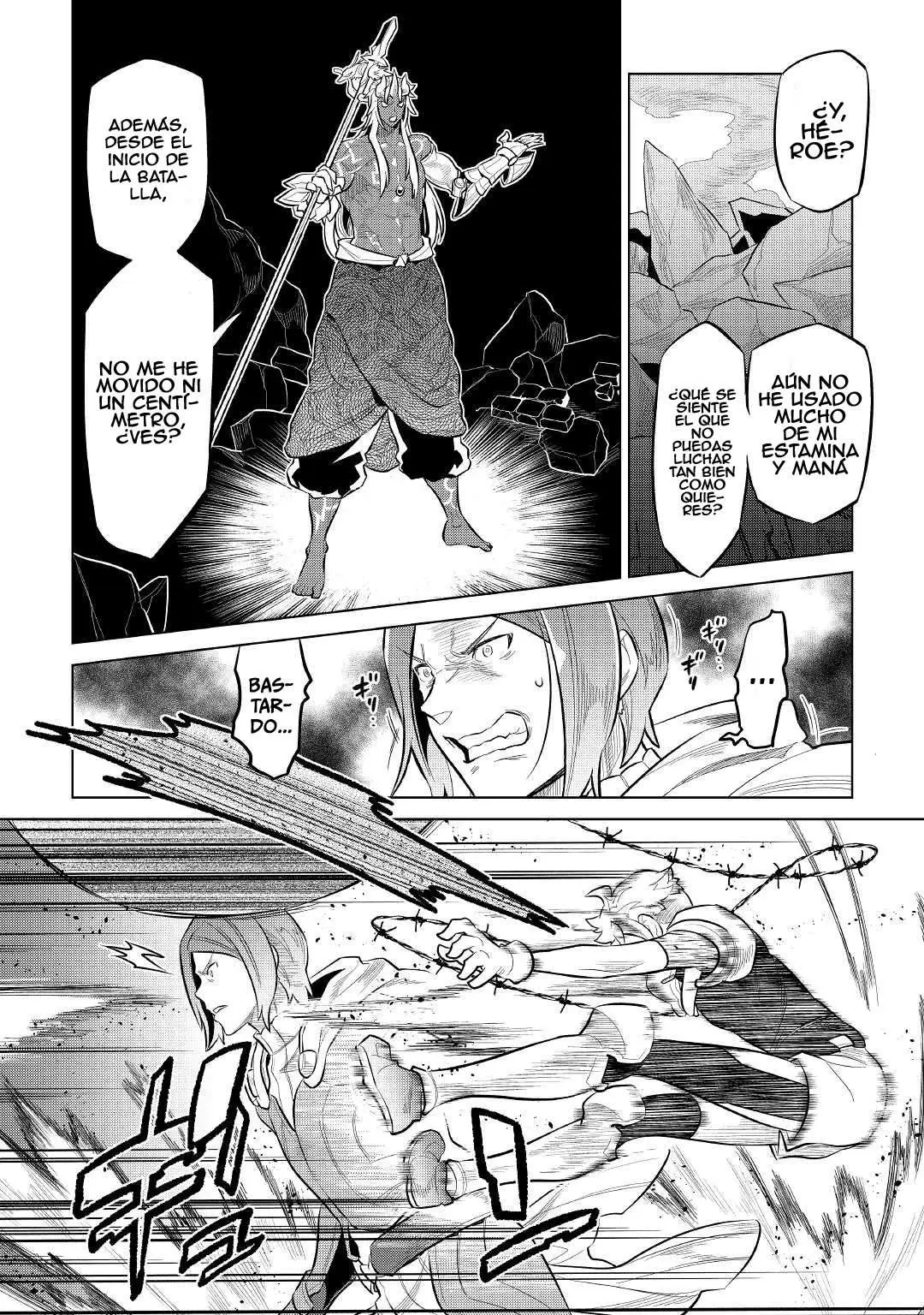 Re:Monster - Capítulo 77 - Página 13 - LectorTMOo