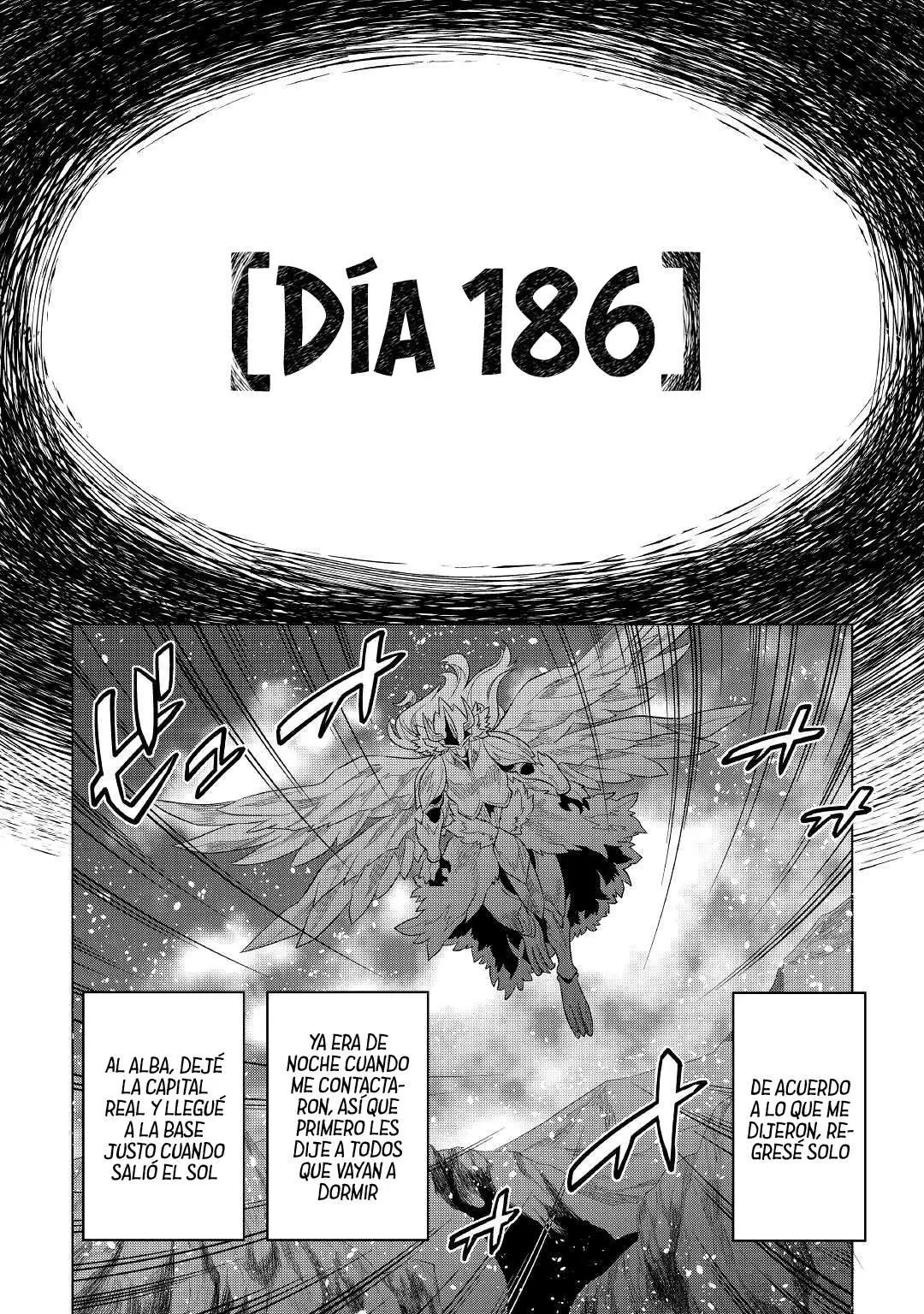 Re:Monster - Capítulo 79 - Página 16 - LectorTMOo