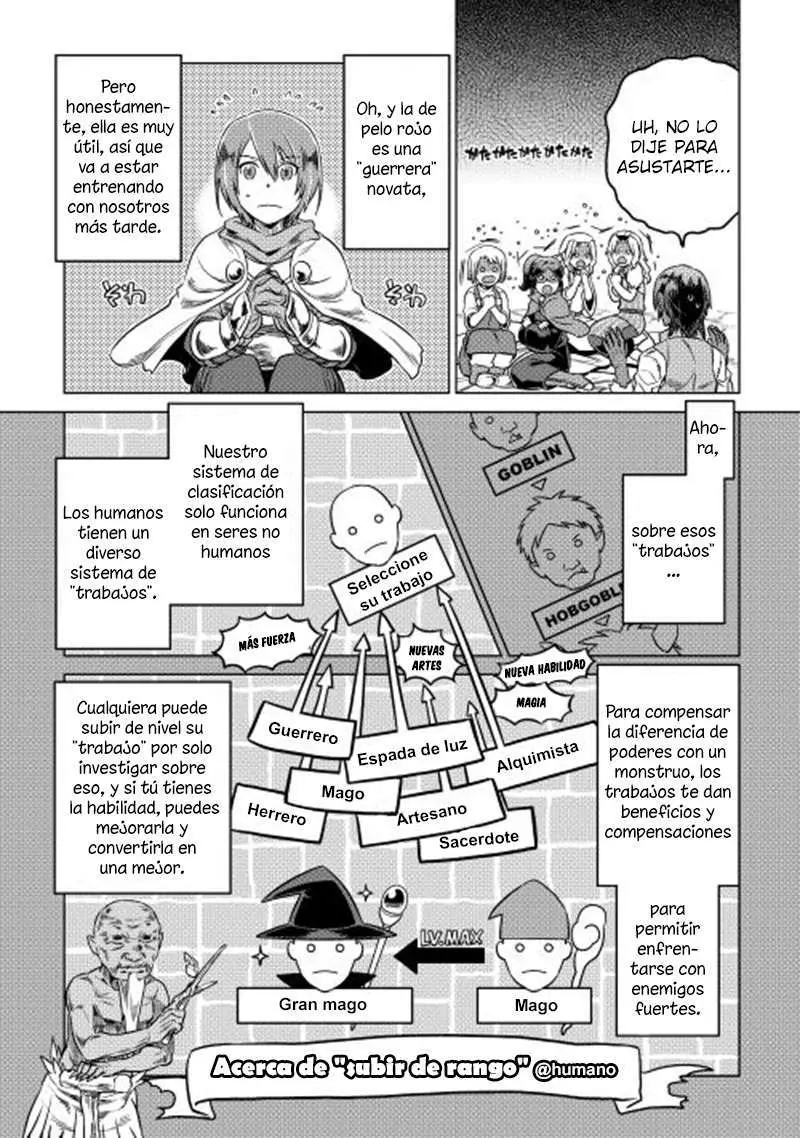 Re:Monster - Capítulo 8 - Página 4 - LectorTMOo