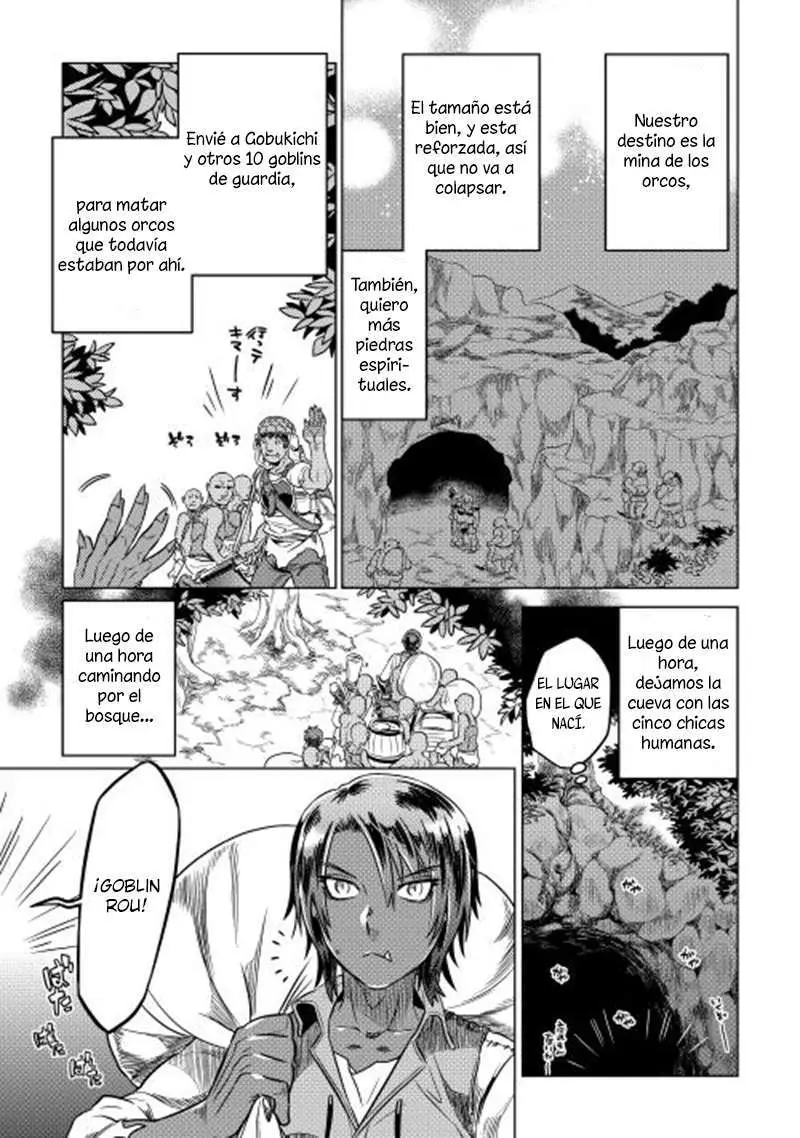 Re:Monster - Capítulo 8 - Página 6 - LectorTMOo