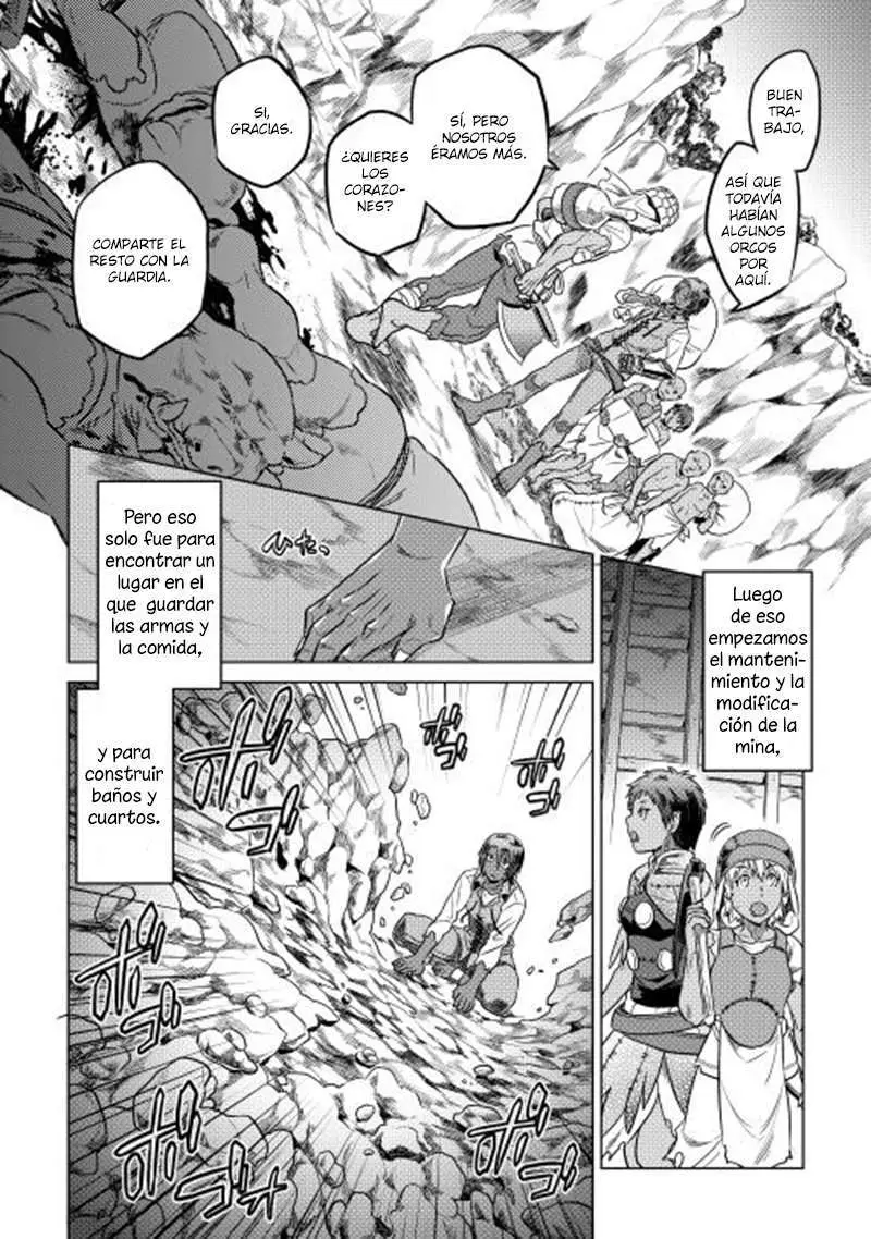 Re:Monster - Capítulo 8 - Página 7 - LectorTMOo