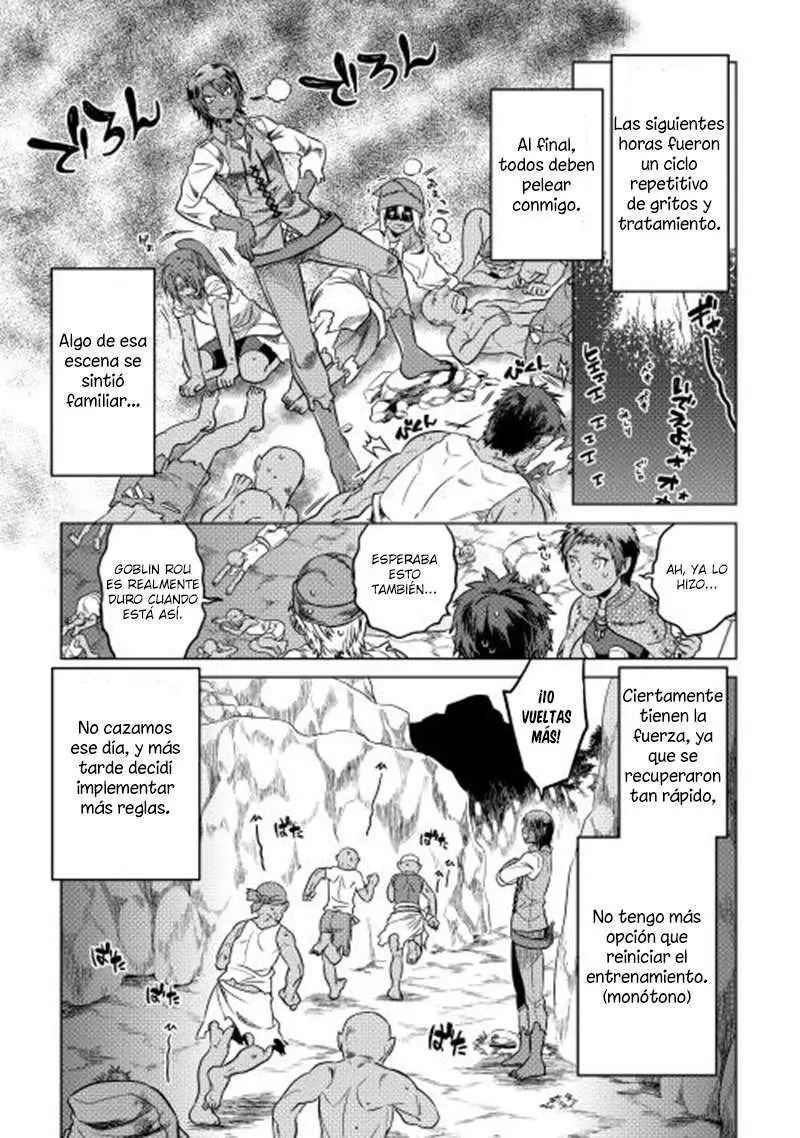 Re:Monster - Capítulo 8 - Página 11 - LectorTMOo