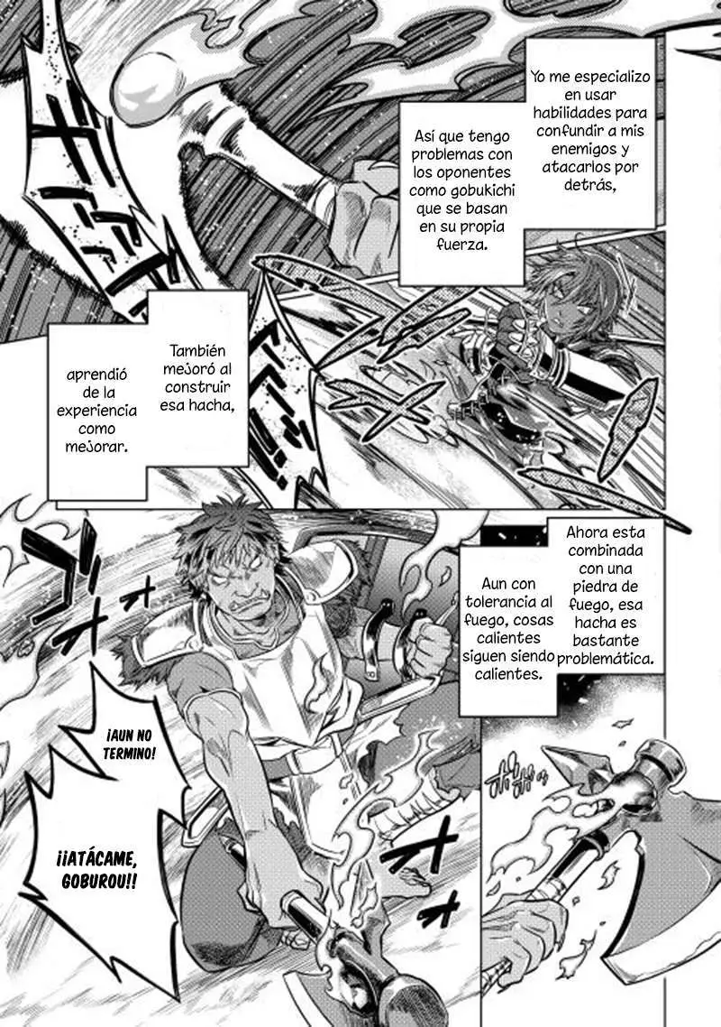 Re:Monster - Capítulo 8 - Página 16 - LectorTMOo