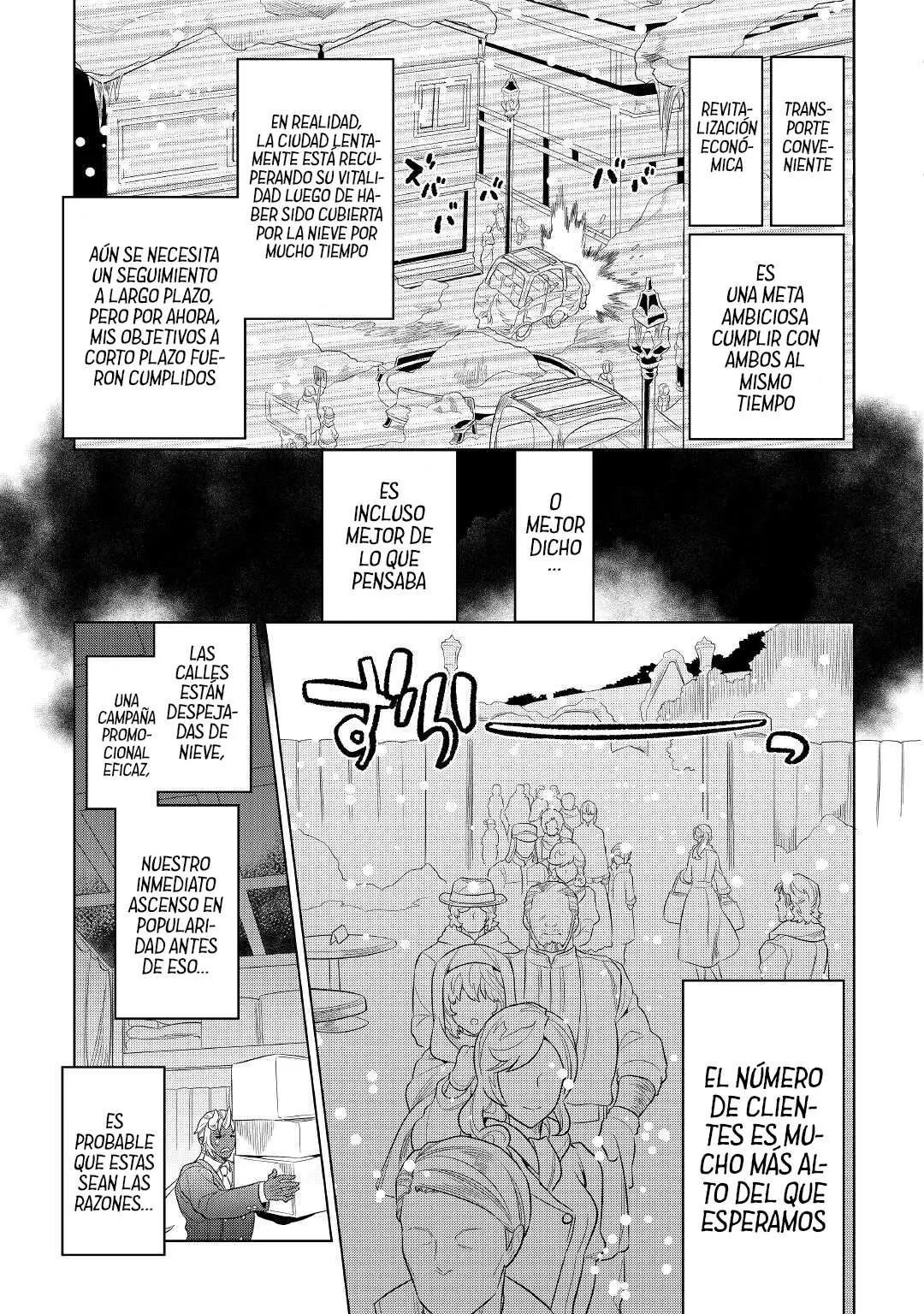 Re:Monster - Capítulo 84 - Página 11 - LectorTMOo