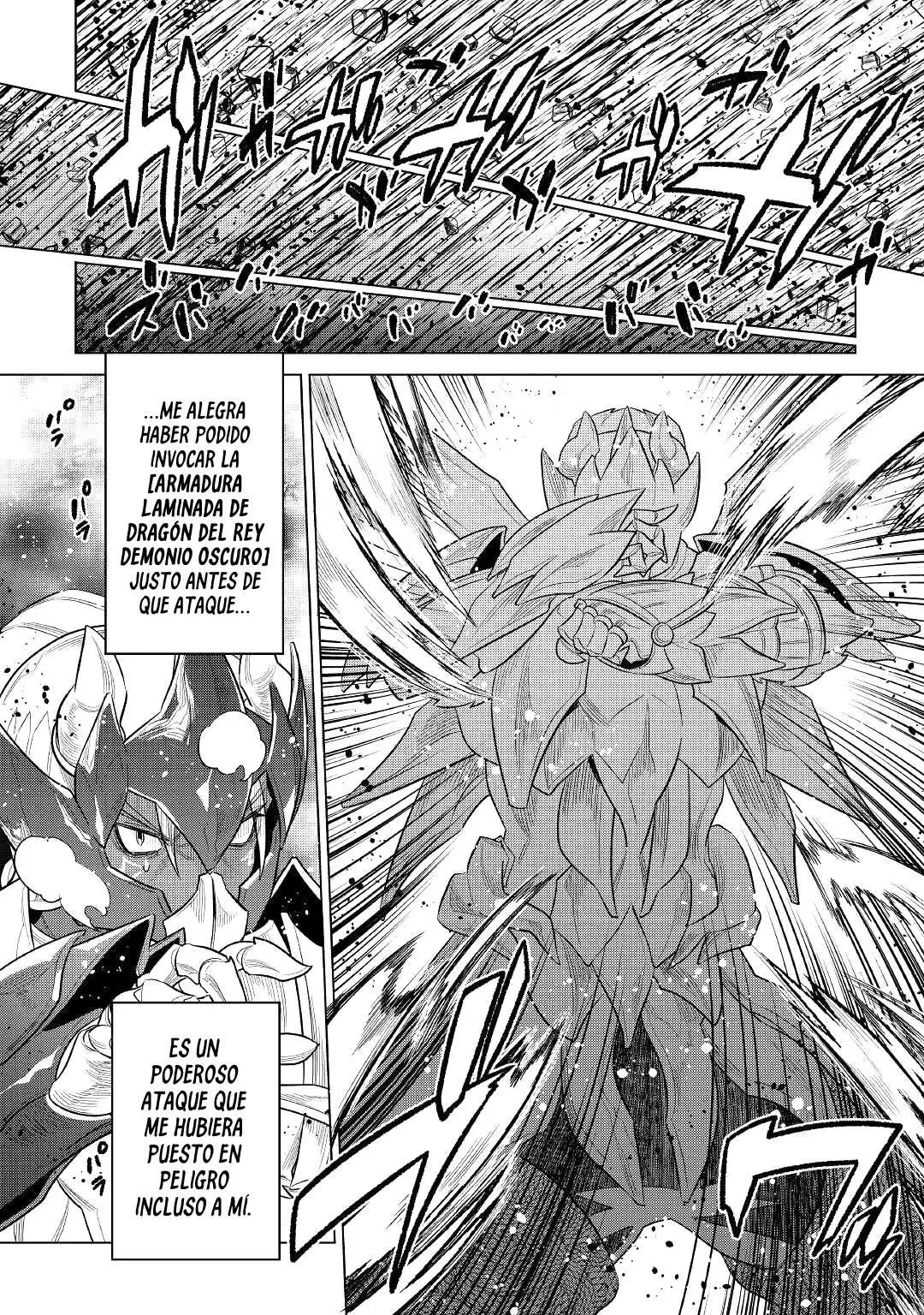 Re:Monster - Capítulo 86 - Página 22 - LectorTMOo