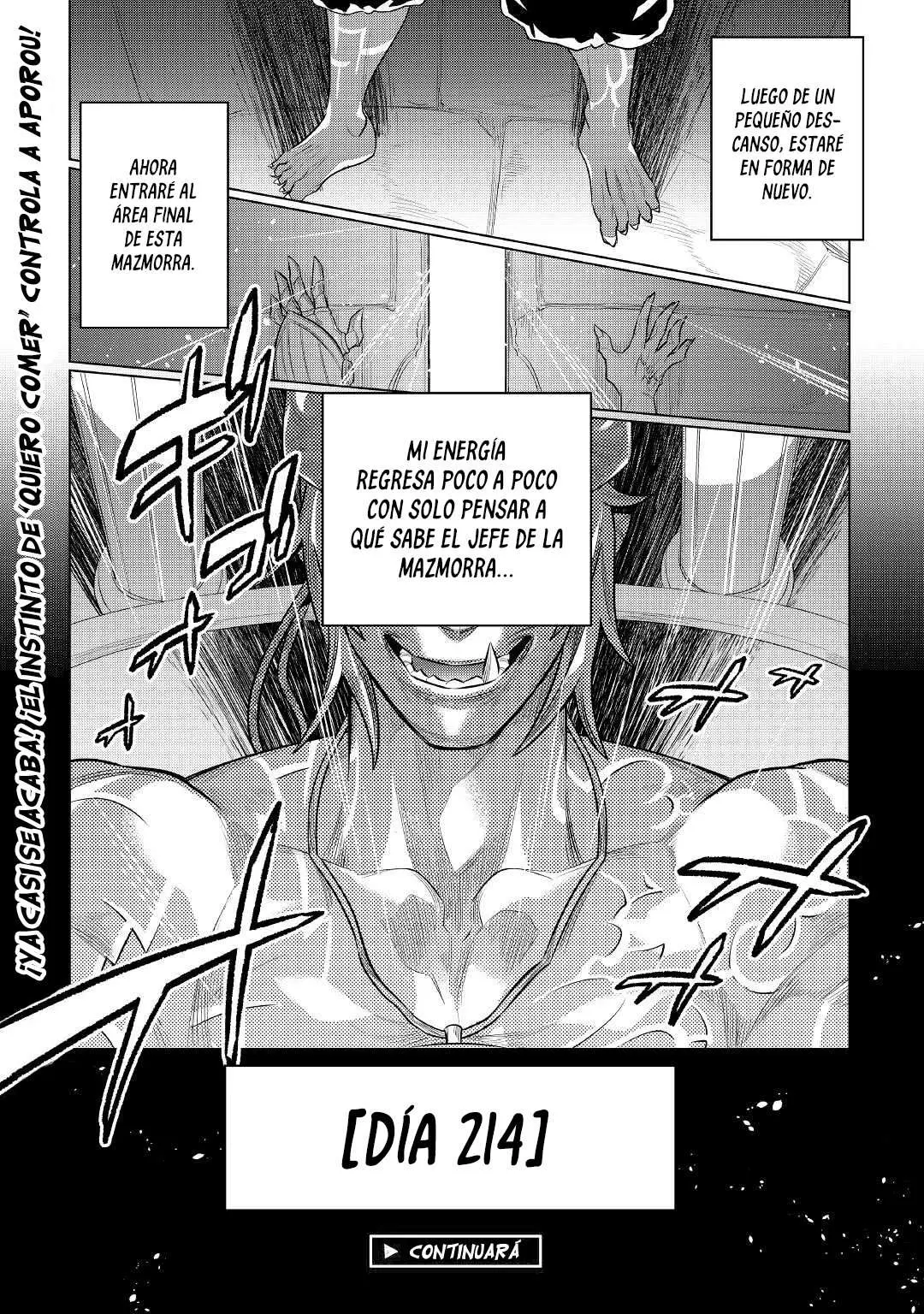 Re:Monster - Capítulo 88 - Página 26 - LectorTMOo