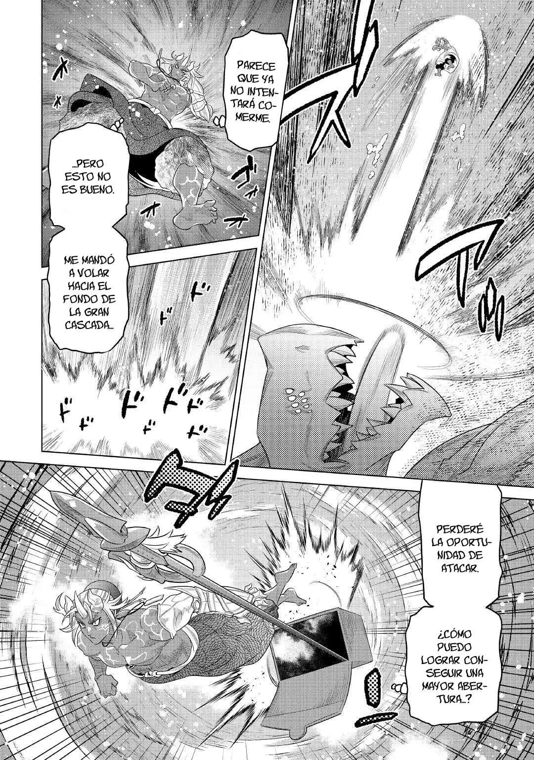 Re:Monster - Capítulo 89 - Página 16 - LectorTMOo