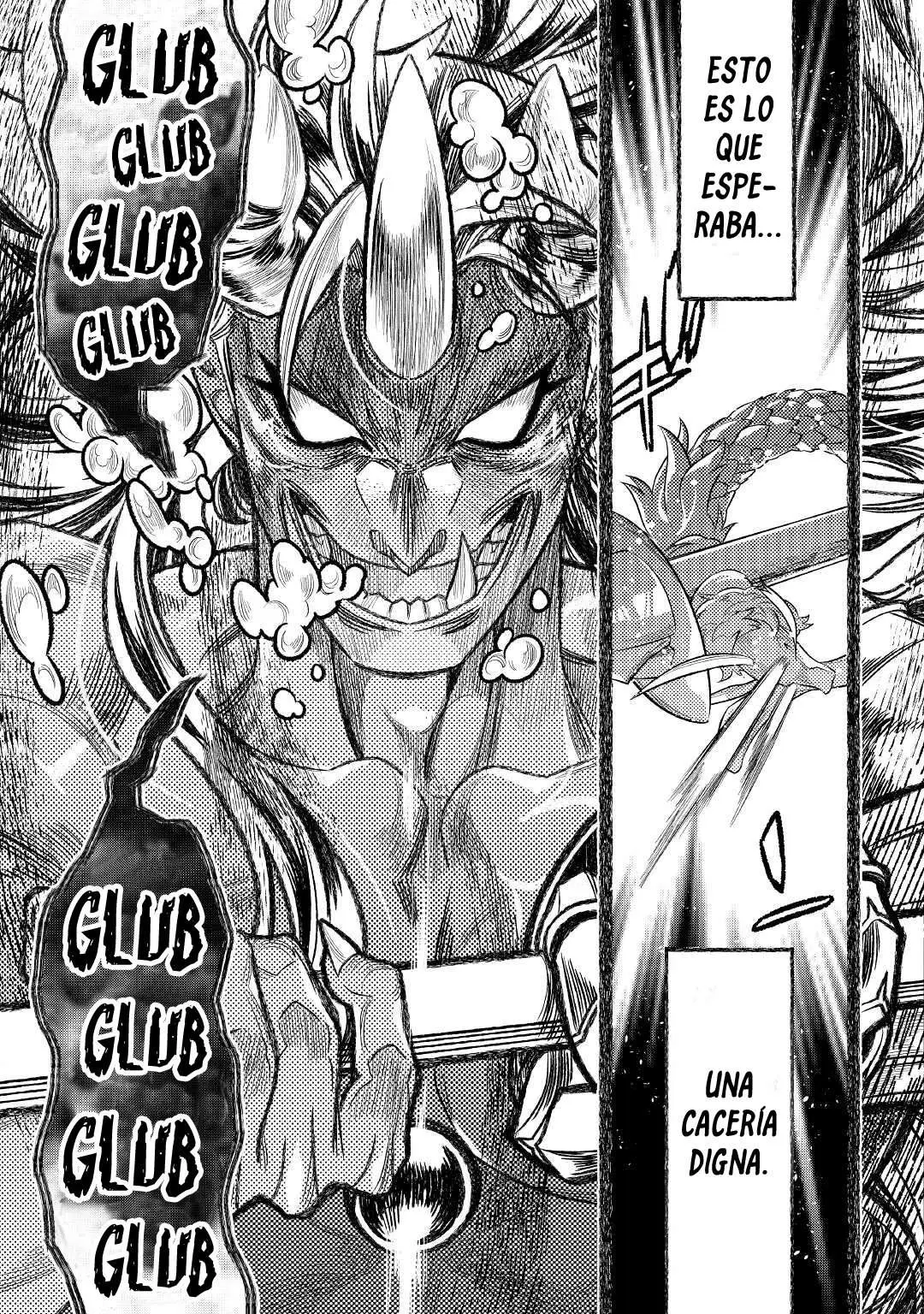 Re:Monster - Capítulo 89 - Página 23 - LectorTMOo
